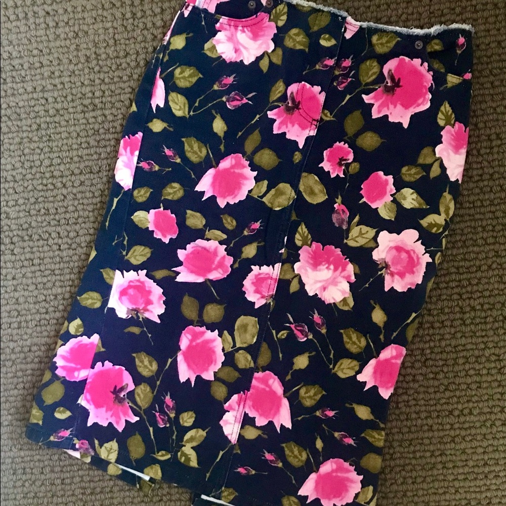 Paul Smith skirt